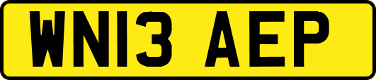 WN13AEP