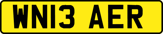 WN13AER