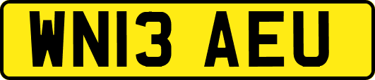 WN13AEU