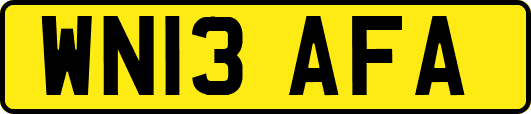 WN13AFA
