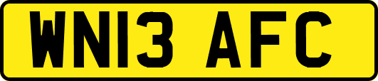 WN13AFC