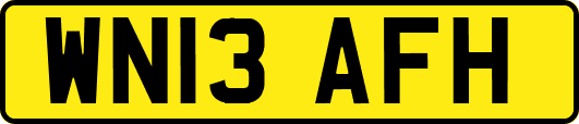 WN13AFH