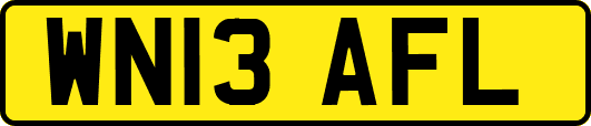 WN13AFL