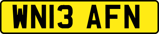 WN13AFN