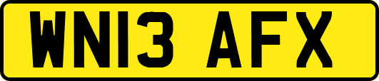 WN13AFX