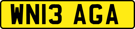 WN13AGA