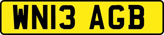 WN13AGB