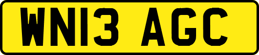WN13AGC