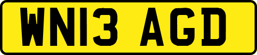 WN13AGD