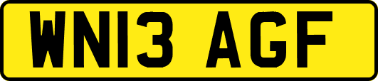 WN13AGF