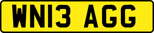 WN13AGG