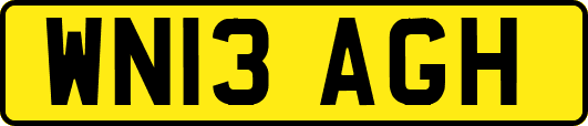 WN13AGH