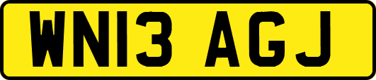 WN13AGJ
