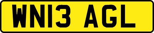 WN13AGL