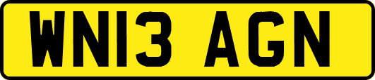 WN13AGN