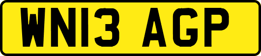 WN13AGP