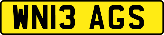 WN13AGS