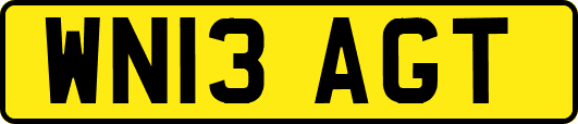 WN13AGT