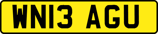WN13AGU