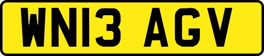 WN13AGV