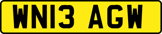 WN13AGW