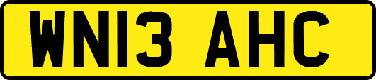 WN13AHC