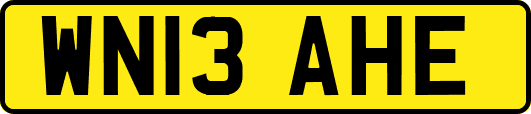 WN13AHE