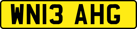 WN13AHG