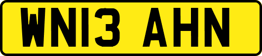 WN13AHN