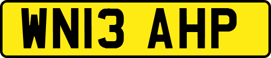 WN13AHP