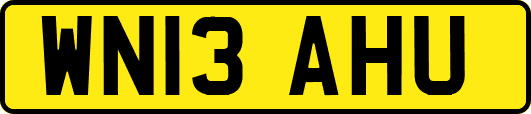 WN13AHU