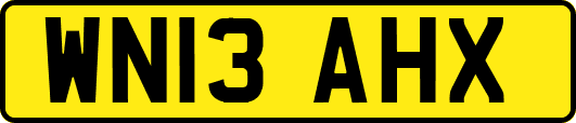 WN13AHX