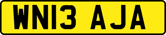 WN13AJA