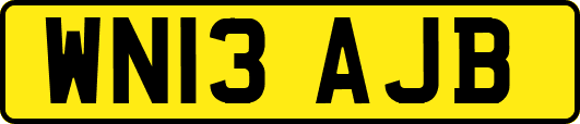 WN13AJB