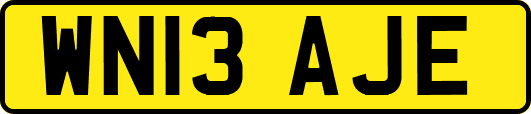 WN13AJE