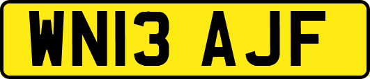 WN13AJF