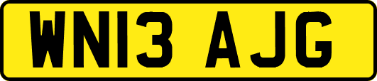 WN13AJG