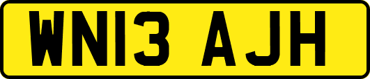 WN13AJH