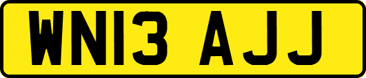 WN13AJJ