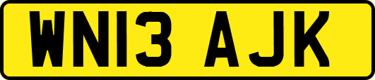 WN13AJK