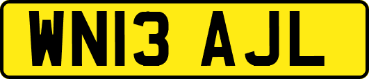 WN13AJL