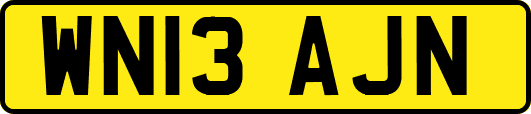WN13AJN