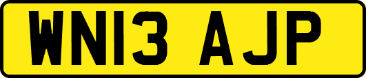 WN13AJP