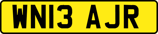 WN13AJR