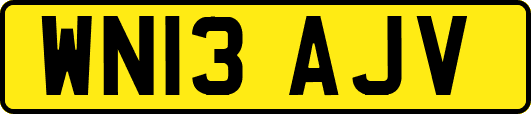 WN13AJV