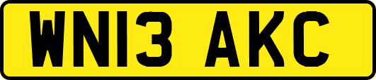 WN13AKC