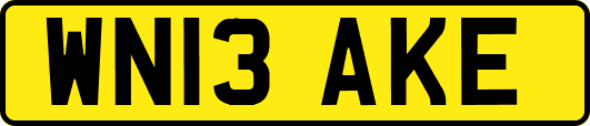 WN13AKE