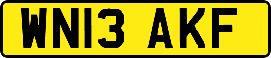 WN13AKF