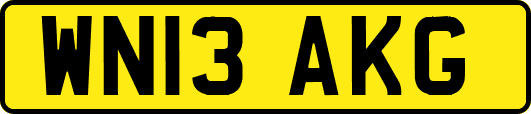 WN13AKG