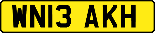 WN13AKH